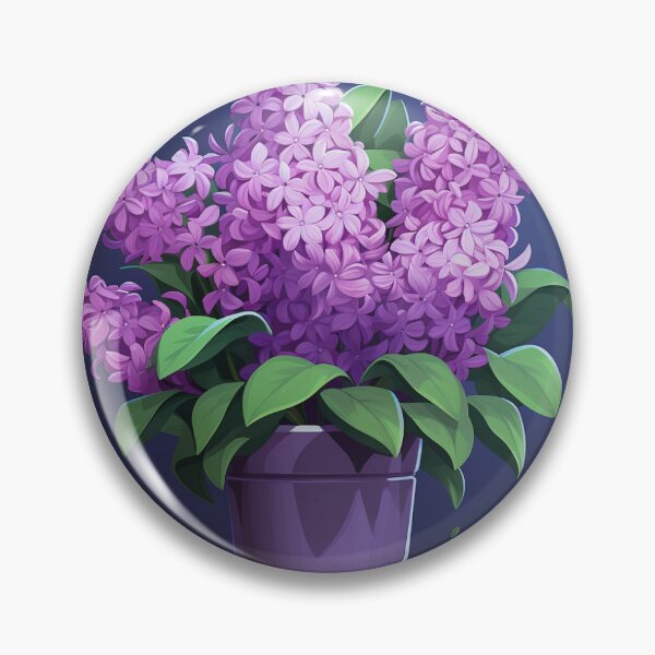 Item preview, Dark lilac designed and sold by BelleNome.