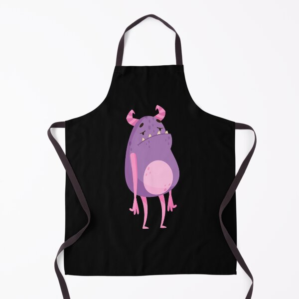 Item preview, The Fiend designed and sold by JustSlay28.