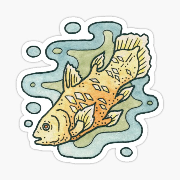 Item preview, Prehistoric Pattern: Jurassic | Dinosaur Natural History Art designed and sold by OMEGAFAUNA.