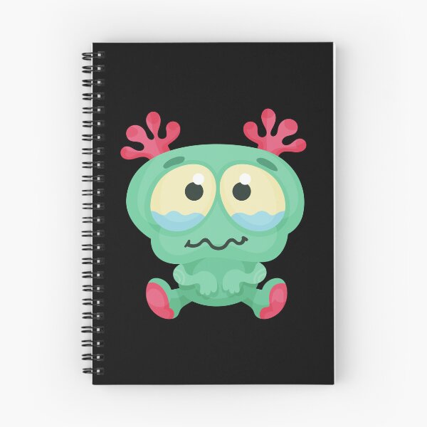 Item preview, The Fiend designed and sold by JustSlay28.