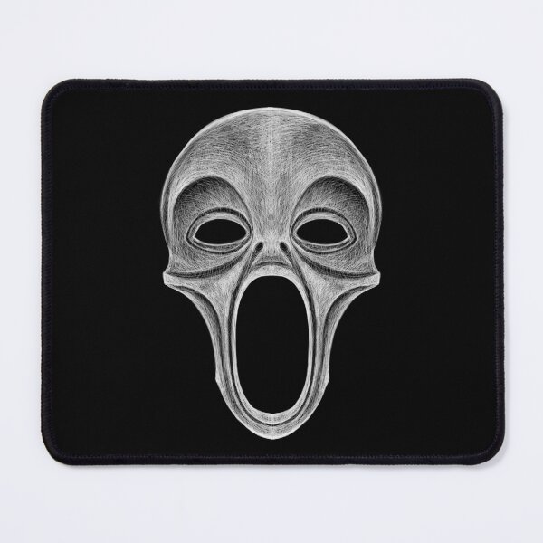 Item preview, alien another dimension  designed and sold by neurostructure.