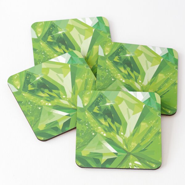 Item preview, Peridot Gemstone  designed and sold by AFJ-Creative.