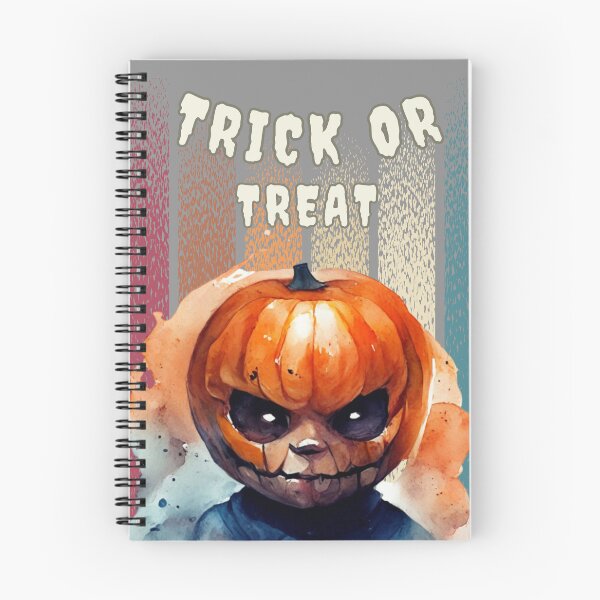Item preview, Halloween, Truco o Trato, divertido, feliz designed and sold by IgErSTYLE.