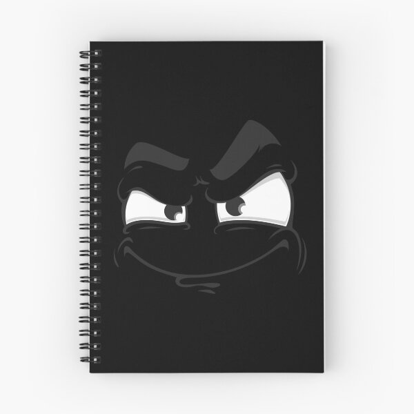 Item preview, The Fiend designed and sold by JustSlay28.