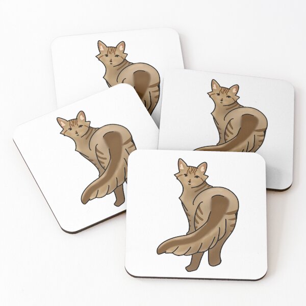 Item preview, Orange Brown Tabby designed and sold by Iyuda.