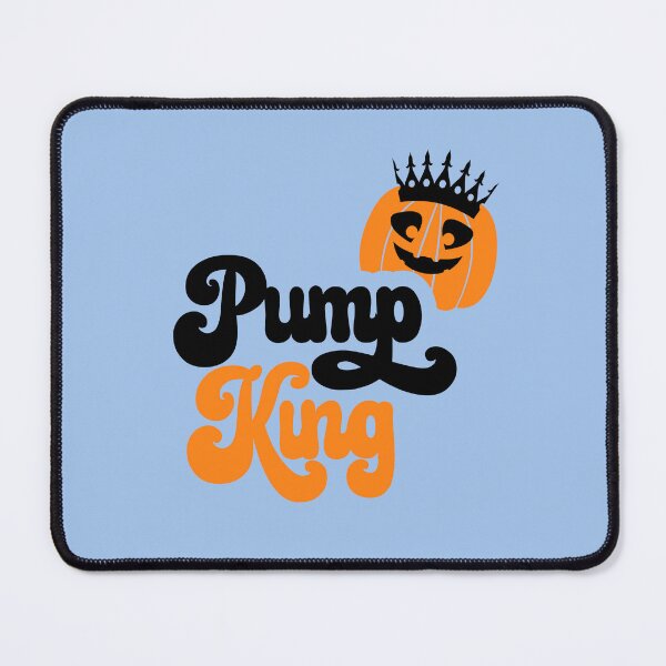 Item preview, Pump King Halloween Costumes for Couples  designed and sold by amethystdesign.
