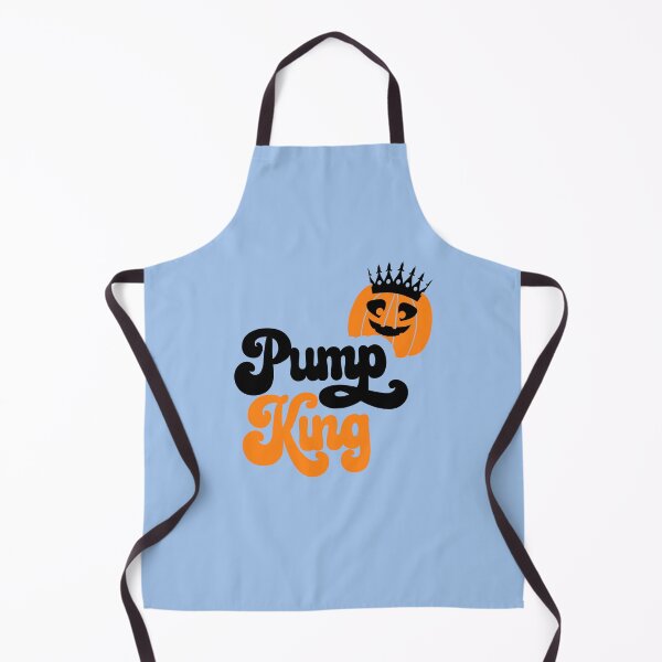 Item preview, Pump King Halloween Costumes for Couples designed and sold by amethystdesign.
