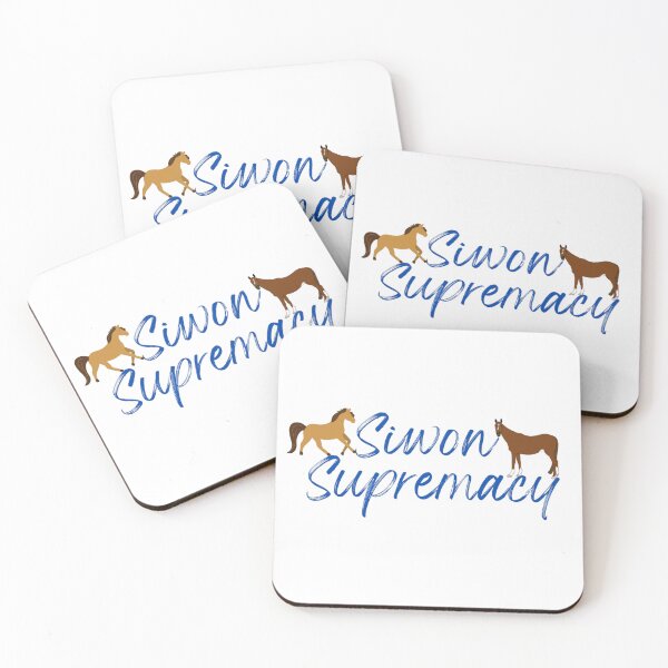 Item preview, Siwon Supremacy designed and sold by ThatBLDelulu.