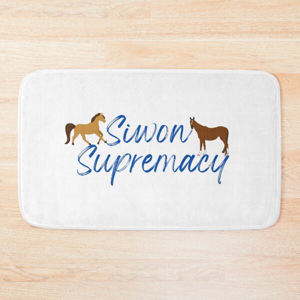 Item preview, Siwon Supremacy designed and sold by ThatBLDelulu.