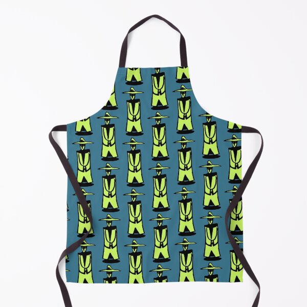 Item preview, Yellow Mystery Man designed and sold by Anders Hoberg.