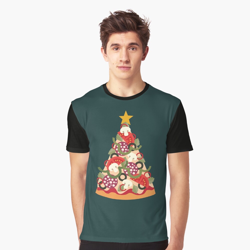 Item preview, Graphic T-Shirt designed and sold by daisy-beatrice.