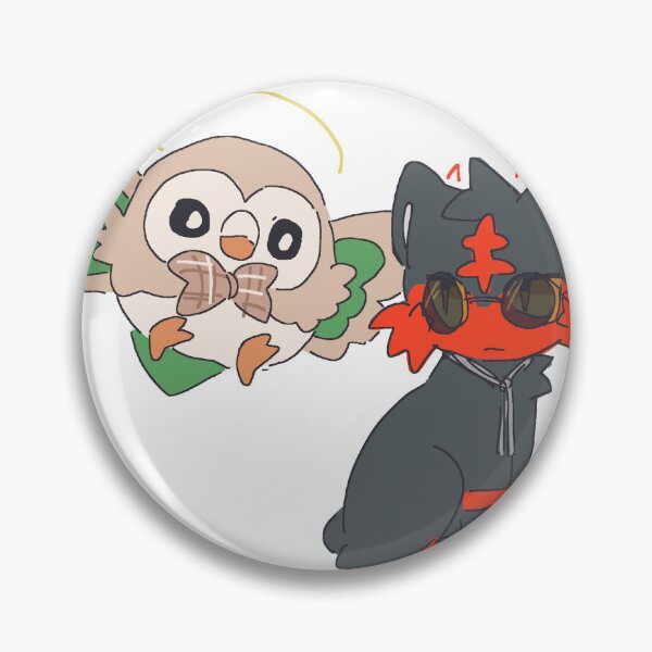 Item preview, ineff. pkm designed and sold by squidberry.