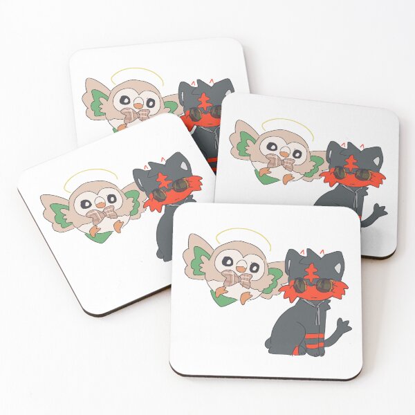 Item preview, ineff. pkm designed and sold by squidberry.