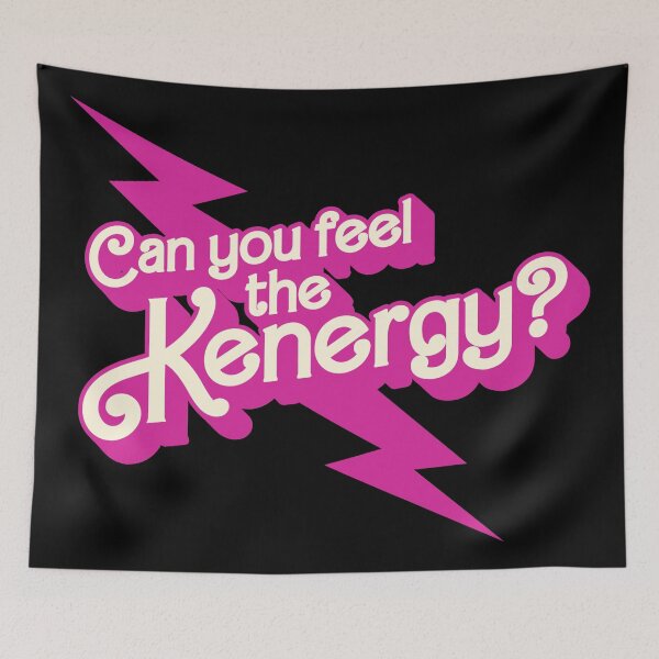 Item preview, Kenergy designed and sold by Matt Acton.