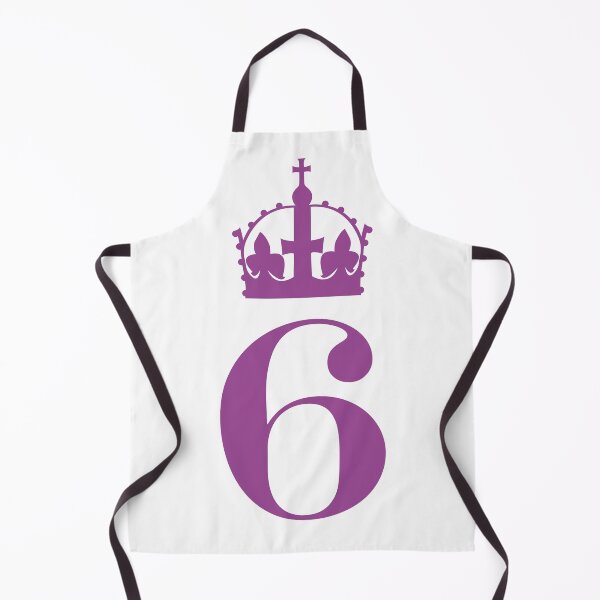 Item preview, SIX 6 designed and sold by brunnnn.