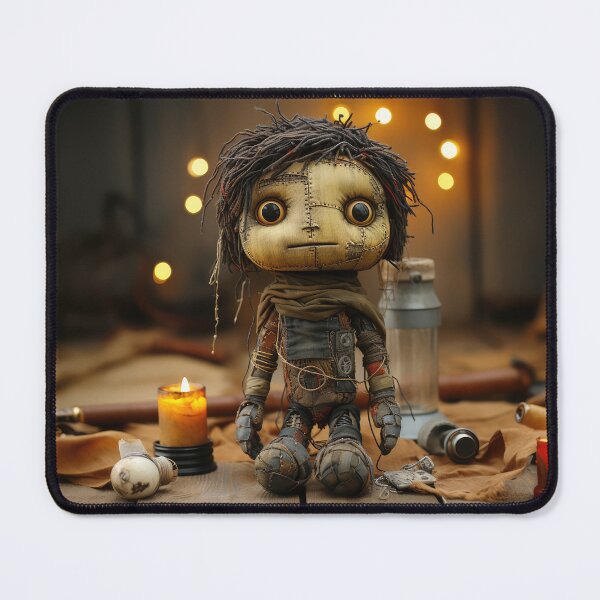 Item preview, Frankenstein's Monster Doll Junior Edition designed and sold by Peter LOPEZ.