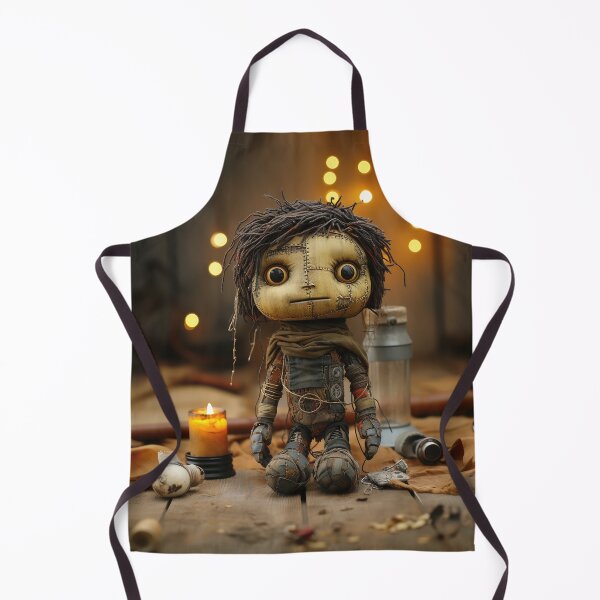 Item preview, Muñeca Monstruo de Frankenstein Edición Junior designed and sold by Peter LOPEZ.