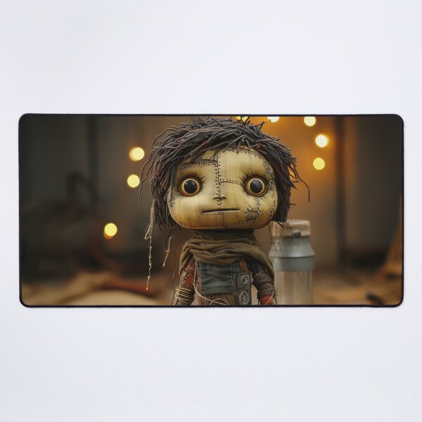 Item preview, Frankenstein's Monster Doll Junior Edition designed and sold by Peter LOPEZ.