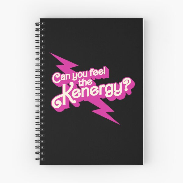 Item preview, Kenergy designed and sold by Matt Acton.