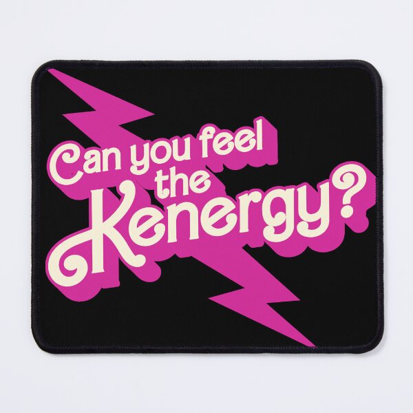 Item preview, Kenergy designed and sold by Matt Acton.