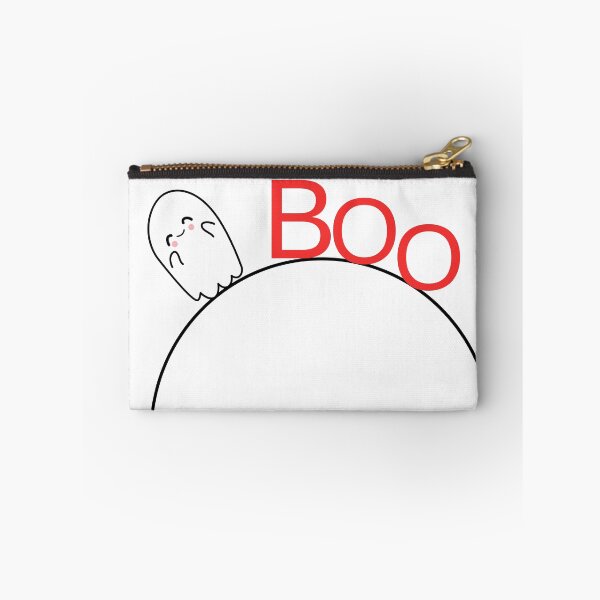 Item preview, Sweet little ghost on a hill designed and sold by Created by Aia.