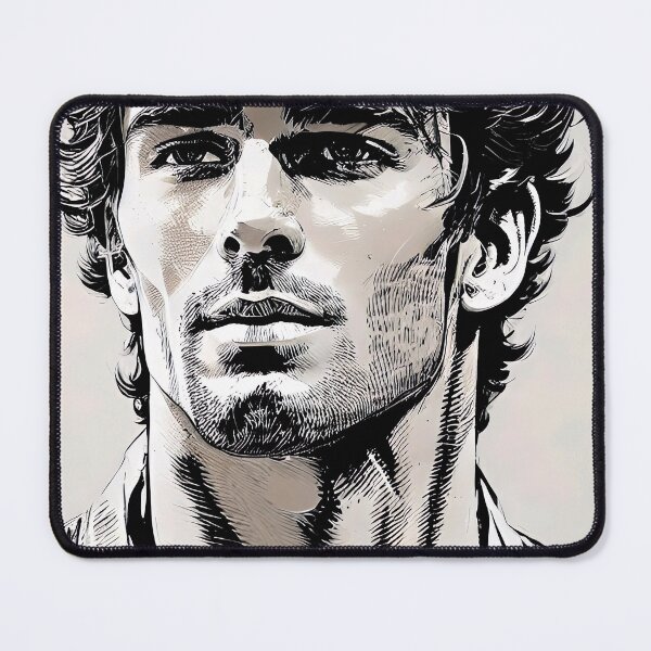 Item preview, Sketch designed and sold by Seduction-art.
