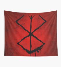 Berserk Wall Tapestry