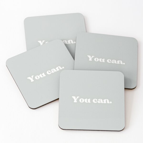 Item preview, You Can. designed and sold by Printable Bundle.