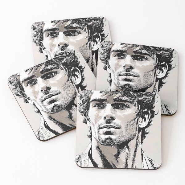 Item preview, Sketch designed and sold by Seduction-art.