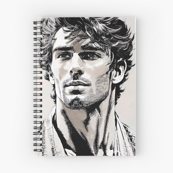 Item preview, Sketch designed and sold by Seduction-art.