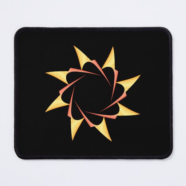 Item preview, Yellow star designed and sold by Meo Design.