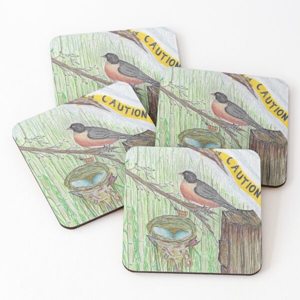 Item preview, External Debris designed and sold by RenewedSH.