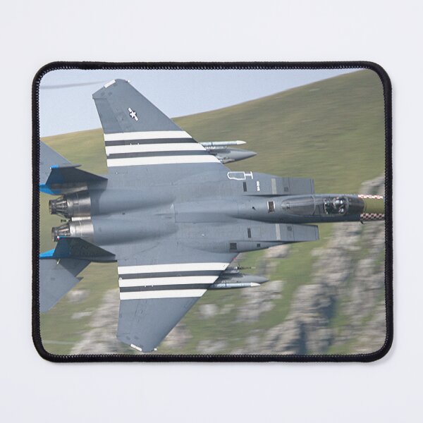 Item preview, F15 Heritage jet  designed and sold by TheoPhotoraphy.