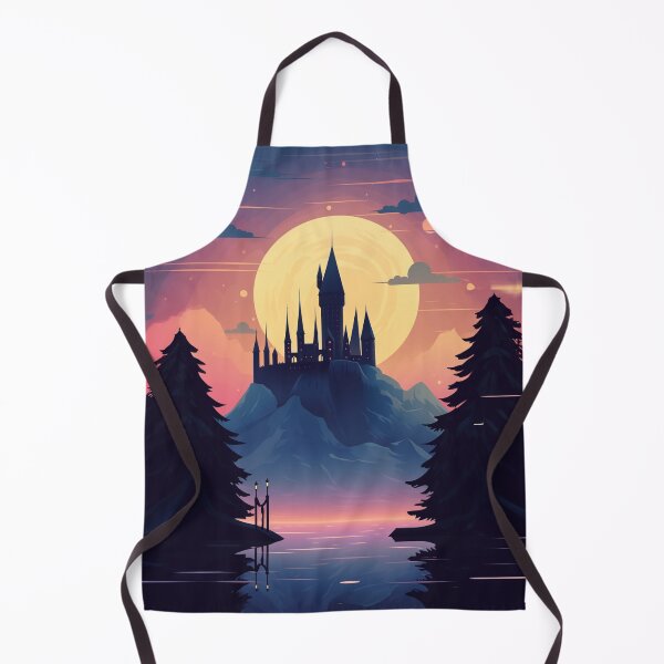 Item preview, Enigmatic Fortress: Mysterious Castle designed and sold by Digi-Artsy.