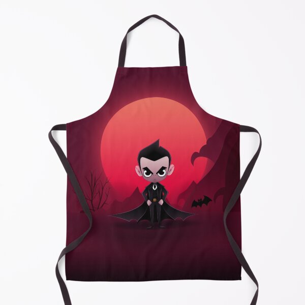 Item preview, Darling Dracula: Cute Vampire Art designed and sold by Digi-Artsy.