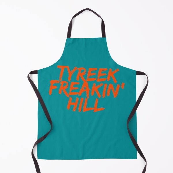 Artikelvorschau, Tyreek Freakin' Hill, Miami Dolphins entworfen und verkauft von RiffRaffGraffix.