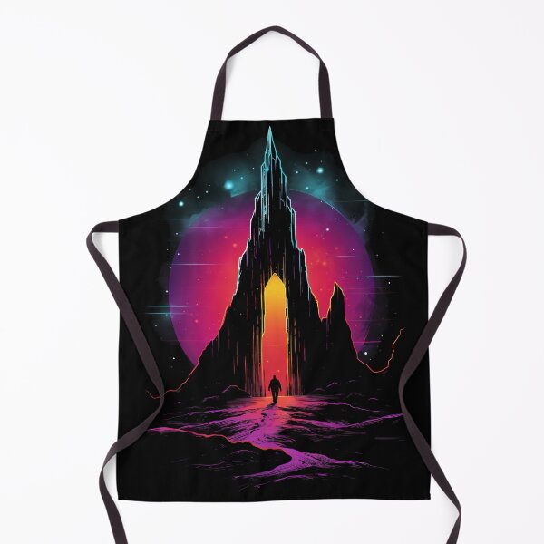 Item preview, Monolith Gate designed and sold by Space Boss.