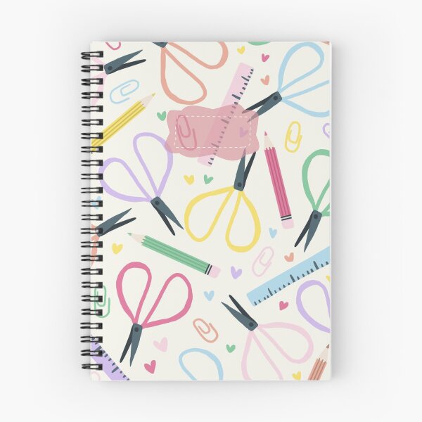 Item preview, Composition Notebook designed and sold by Lyoubi.
