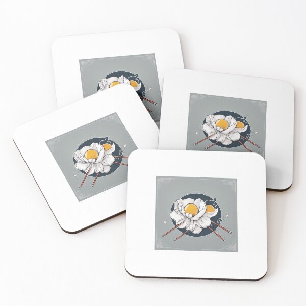 Item preview,  Floral Elegance: The Eggquisite Blossom designed and sold by DoodleDance.