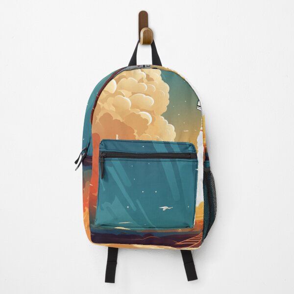Item preview, Epic Odyssey: Kennedy Space Center Shuttle Launch designed and sold by Digi-Artsy.