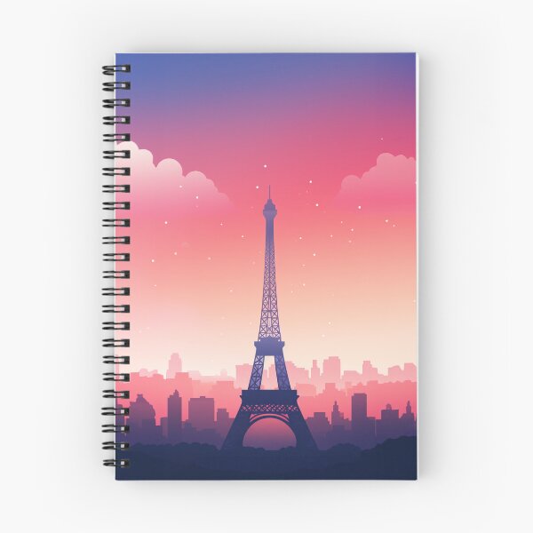 Artikelvorschau, Elegant Icon: Eiffel Towe entworfen und verkauft von Digi-Artsy.
