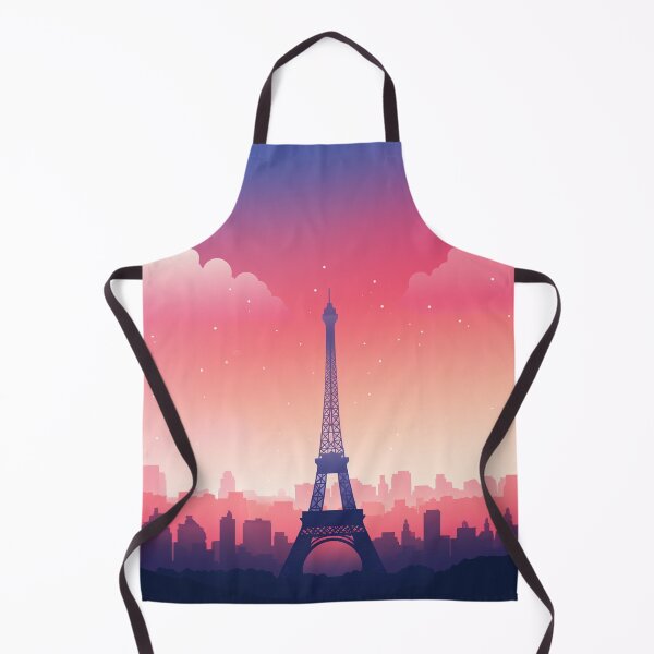 Item preview, Elegant Icon: Eiffel Towe designed and sold by Digi-Artsy.