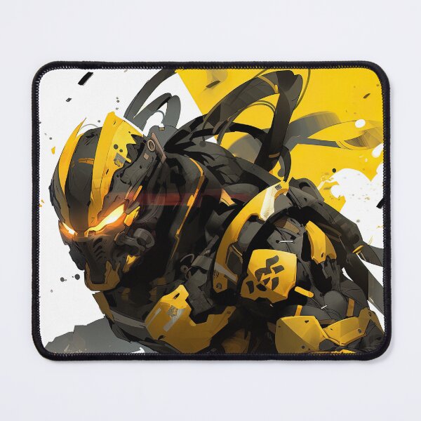 Item preview, Mortal Kombat - Cyrax - Cyber Assassin  designed and sold by Splatter-arts.