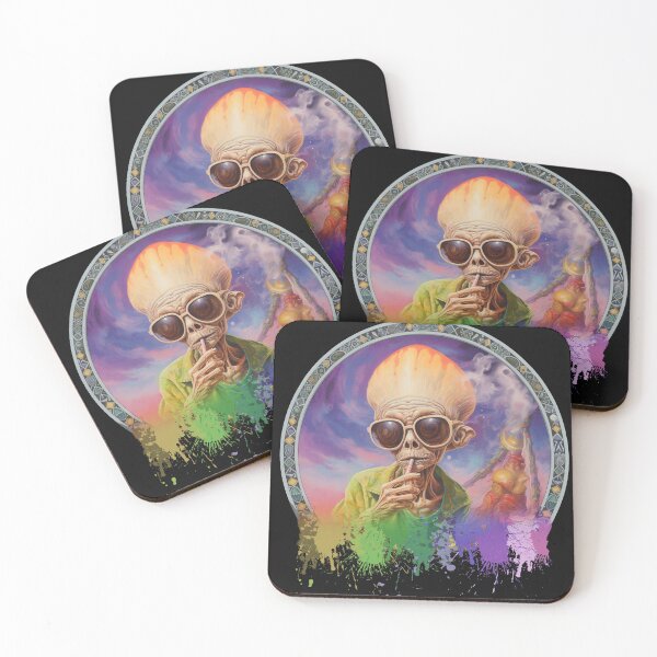 Item preview, It's Like I Merge With Them, You Know designed and sold by crayonviking.