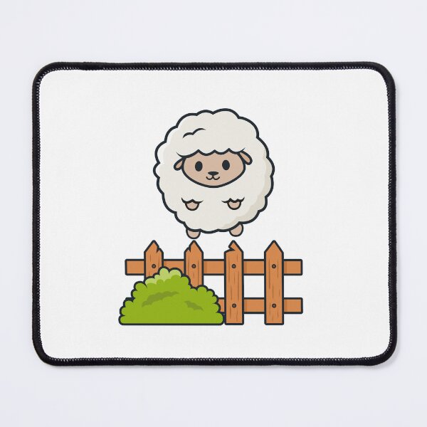 Item preview, Dreaming Sheep designed and sold by inksycutsy.