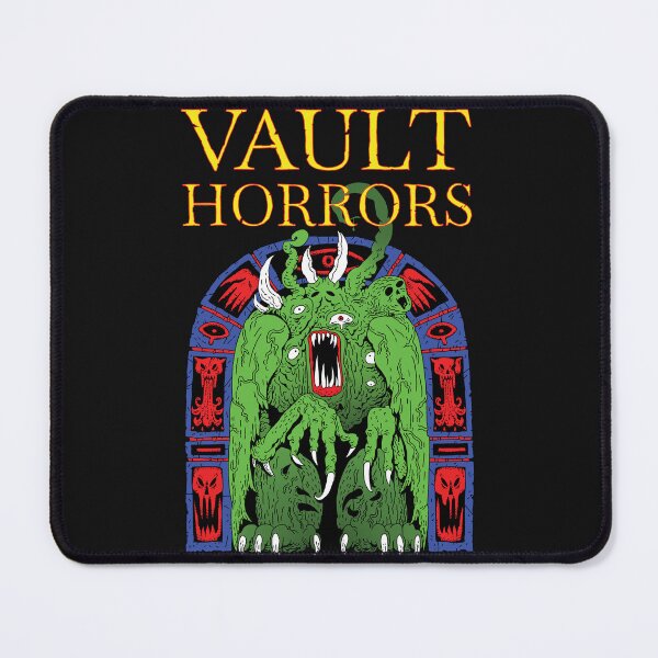 Item preview, Crawling Mutant  designed and sold by VaultCrawler.