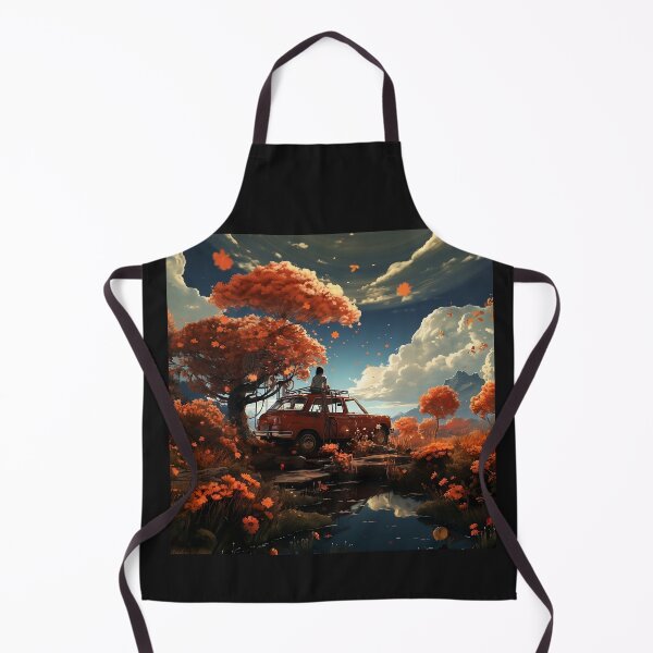 Item preview, Roadtrip Escape designed and sold by Nowshin Tasnim.