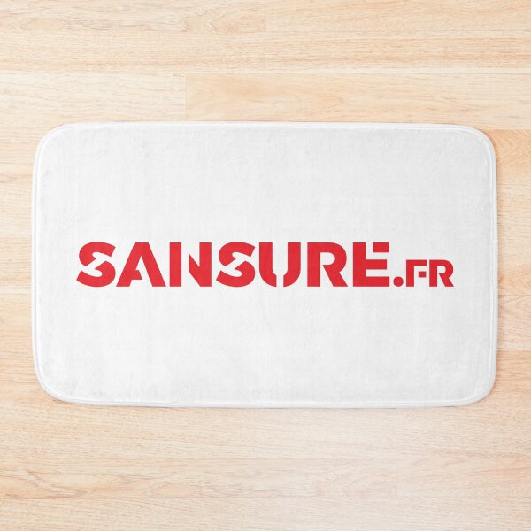 Item preview, Logo SANSURE.FR designed and sold by Sansure.