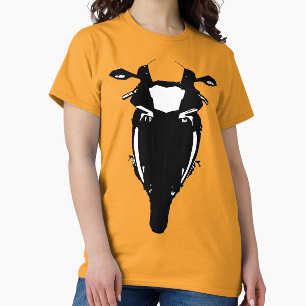 2015 - 2019 Yamaha R1 Classic T-Shirt