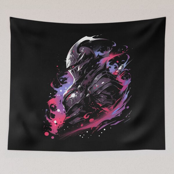 Item preview, FFXIV Dragoon - Master of the Lance designed and sold by Splatter-arts.